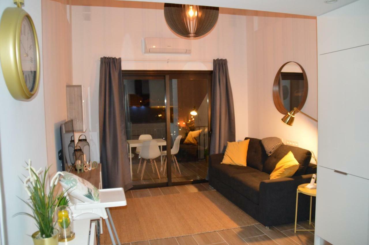 New Luxury Duplex Castle Harbour Cristianos Apartamento Los Cristianos  Exterior foto