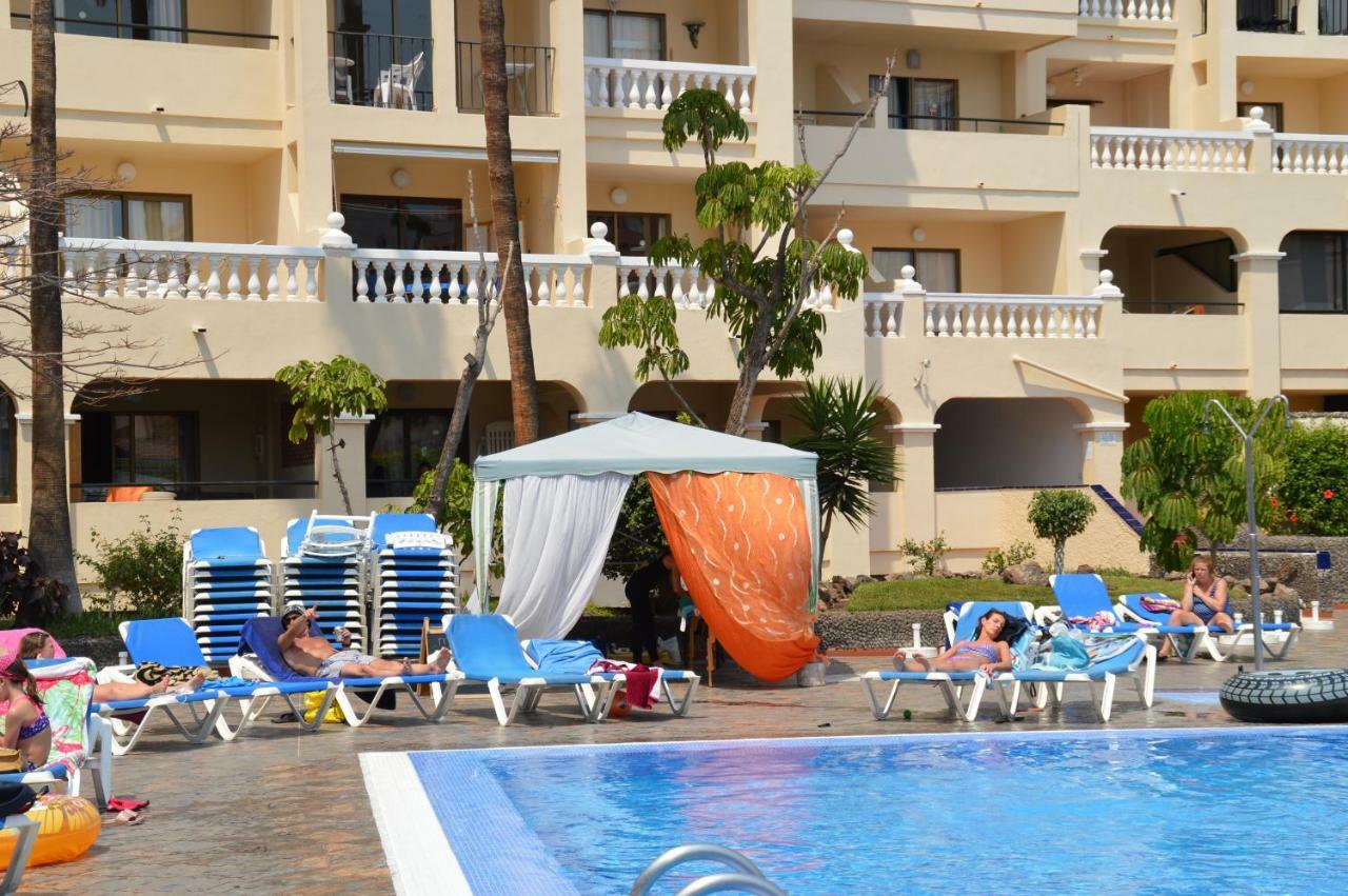 New Luxury Duplex Castle Harbour Cristianos Apartamento Los Cristianos  Exterior foto